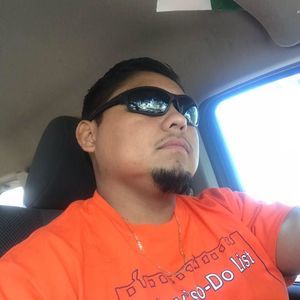 Meet your Posher, Florencio